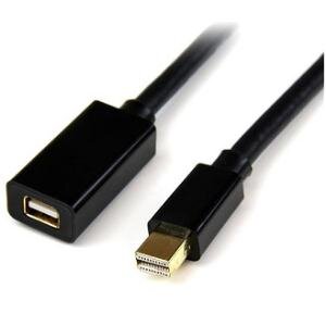 STARTECH 6ft Mini DisplayPort Extension Cable M F-preview.jpg